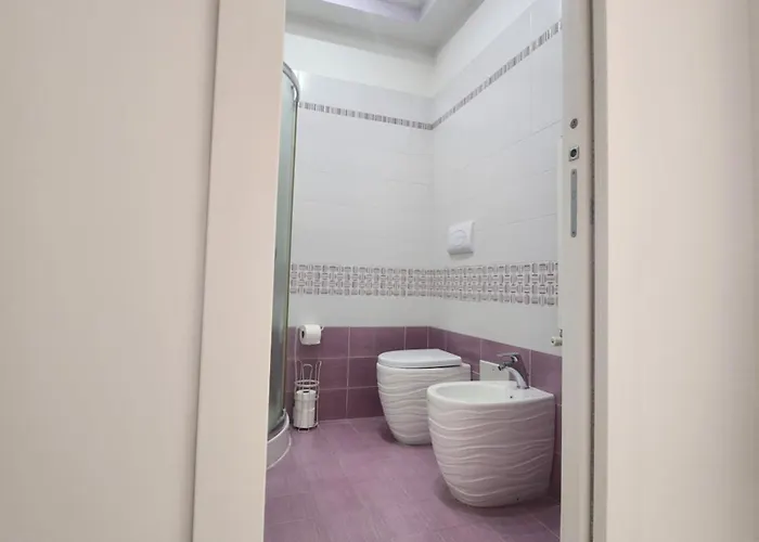 Apartment Martina House